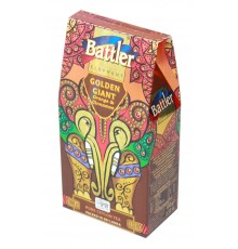Battler Orange & Cinnamon 100g Loose Tea in Carton Box